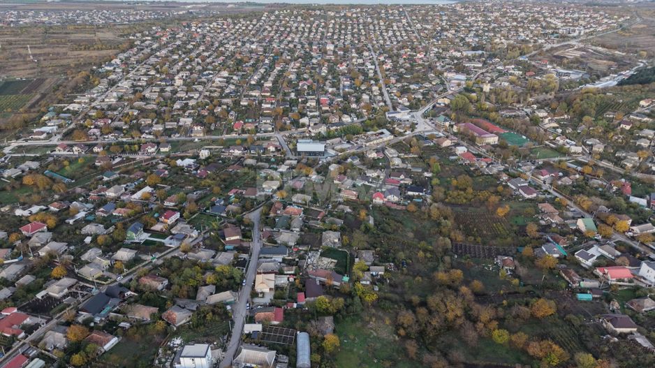 Teren pentru construcții intravilan 55,7 ari – Trușeni, str. Kiev - Poză 8