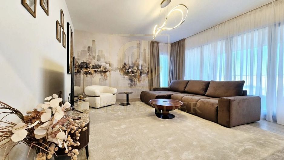 Apartament 3 camere de închiriat | Select Residence – Vitan - Poză 1