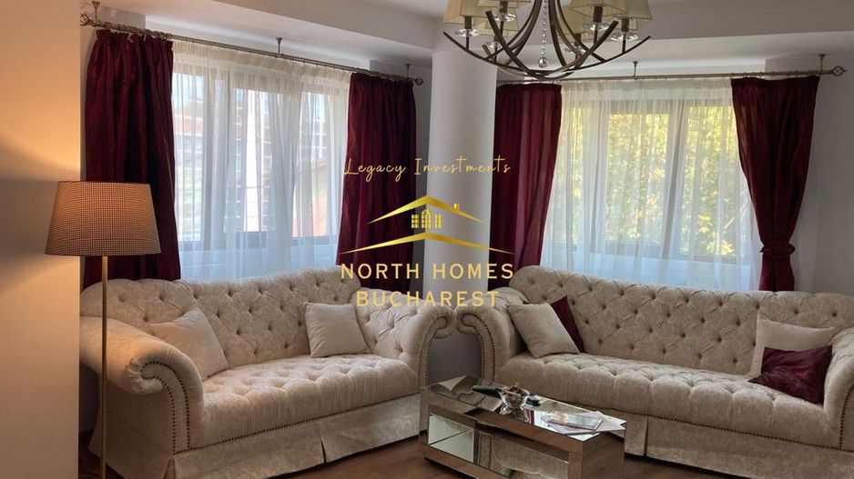 Apartament 3 Camere | Traian-Foisorul de Foc | Parcare | Centrala Proprie - Poză 1