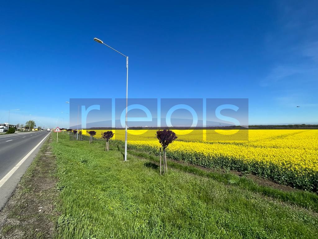 Teren 3H Makita Branesti deschidere 30 mp - Poză 5