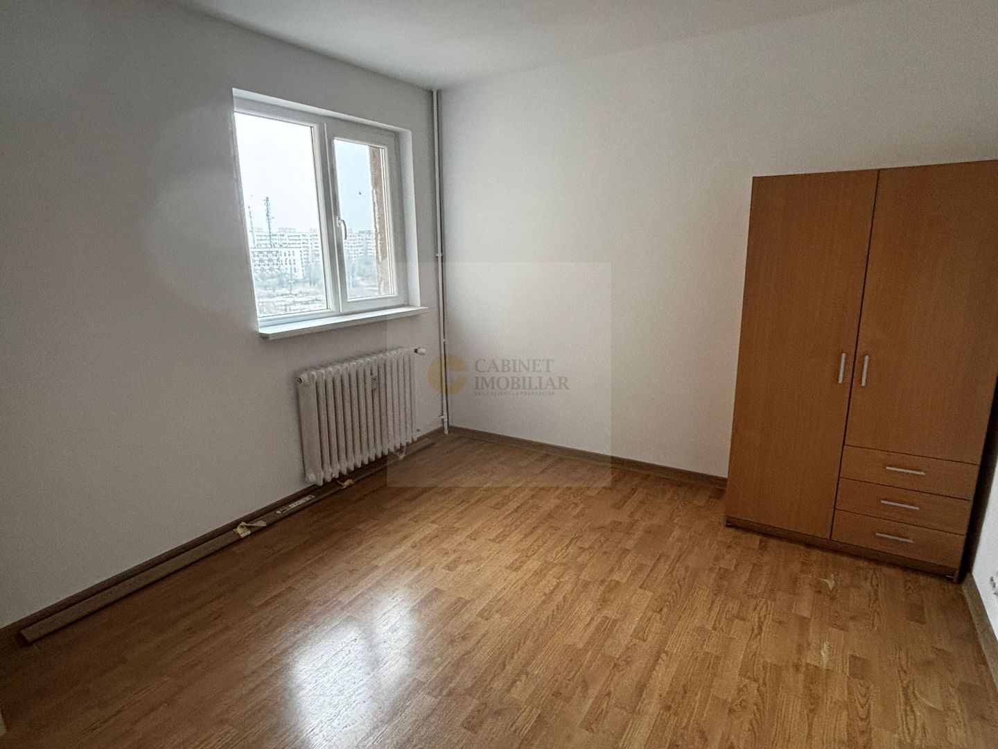 2 Camere-51MP | Circular | Renovat | Utilat | 2 Lifturi | Metrou Dr.T. - Poză 2