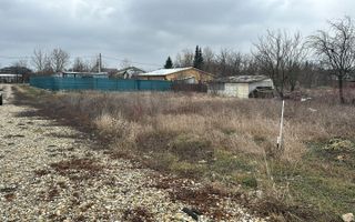 Teren de vanzare  Clinceni 400 mp - Poză 2