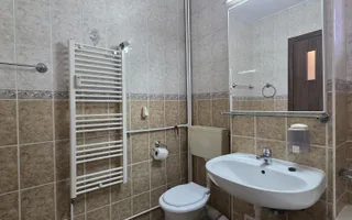 VANZARE 3 CAMERE DECOMANDAT -CALEA DOROBANTI - Poză 14