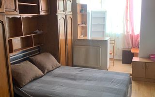 Garsoniera 24mp in Marasti zona Expo Transilvania - Poză 1