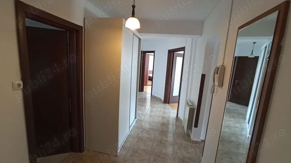 De inchiriat Apartament 3 camere Unirii - Tribunal sector 3 - Poză 7