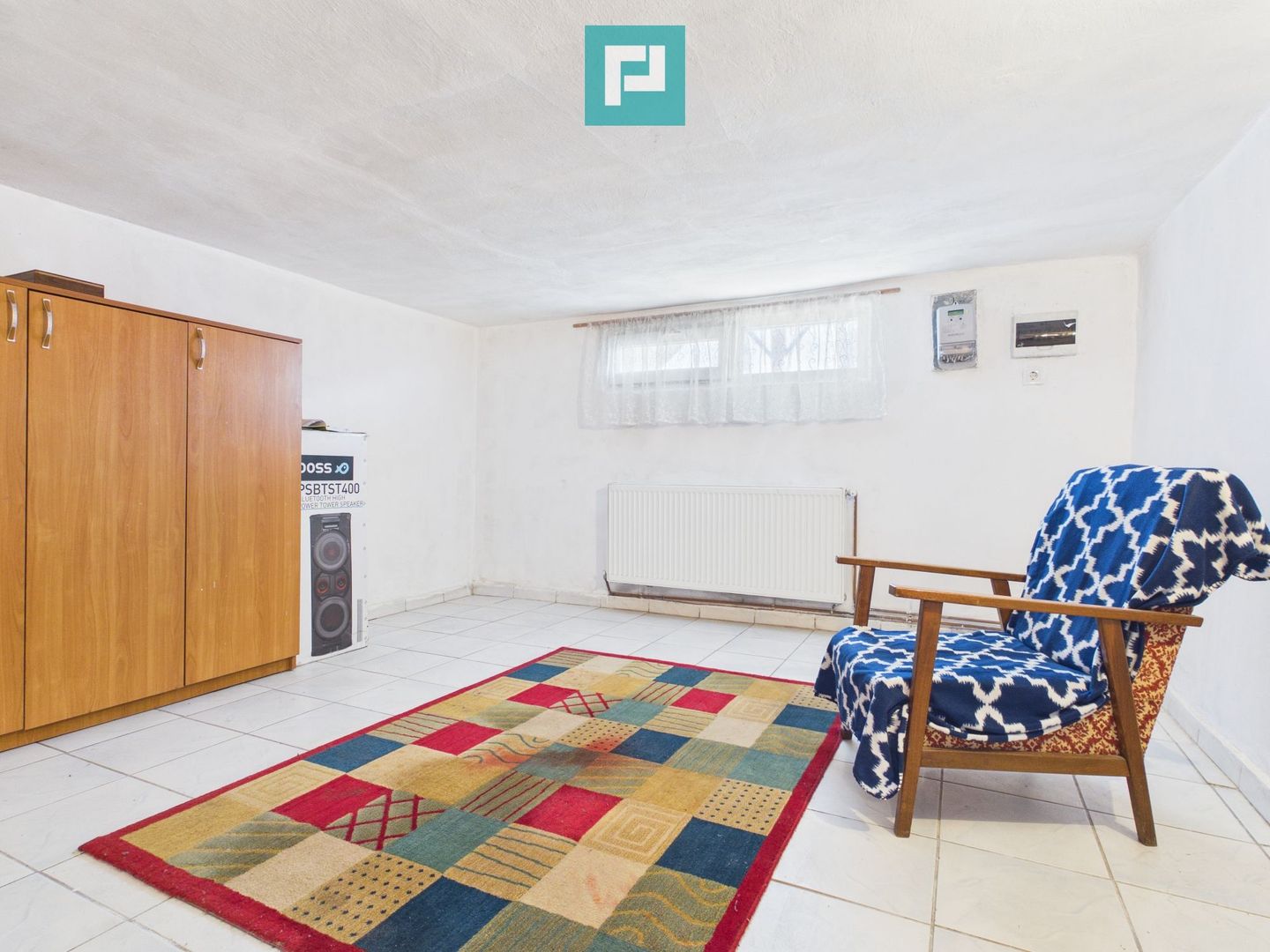 Casă retrasă Pișchia – 4 camere, teren 920 mp - Poză 9