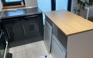 Apartament 3 camere Biharia-Băneasa - Poză 7