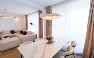 Casă individuală 4 camere | 648 mp teren | Sânpetru - Poză 1
