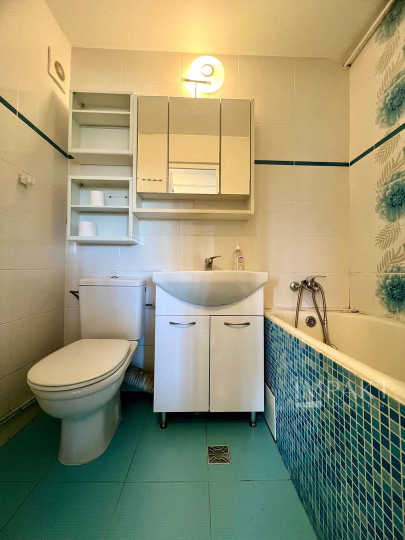 Apartament cu 2 camere cu view superb - Poză 5
