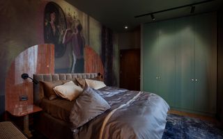 Apartament high-end 3 camere | Imobil boutique, Primăverii - Poză 6