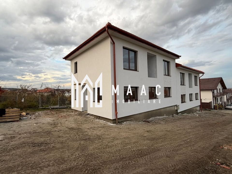 Casă Tip Duplex | 4 Camere | 2 Balcoane | Terasă | Șura Mică - Poză 2