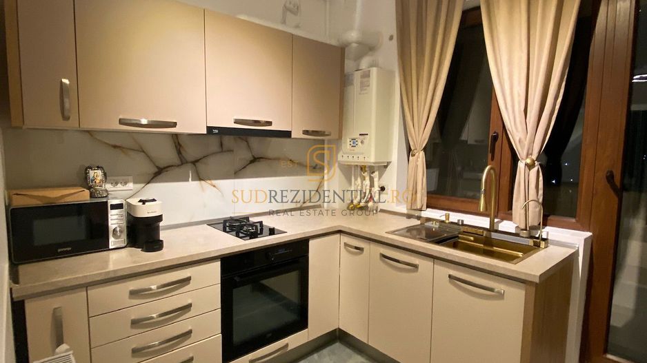 Apartament 2 camere, loc de parcare inclus, Confort Urban Residence - Poză 12