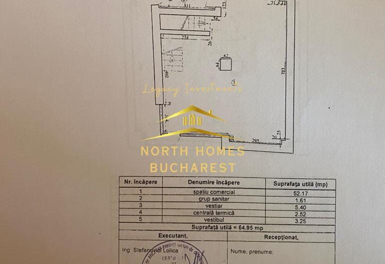 Spațiu Comercial Generos pentru Închiriere – Zona Parcul Tolbuhin - Poză 25
