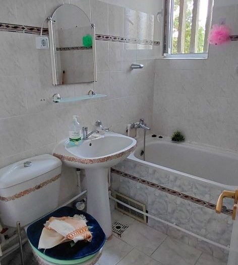 Apartament 2 camere- Brazda, Baba Novac - Poză 6