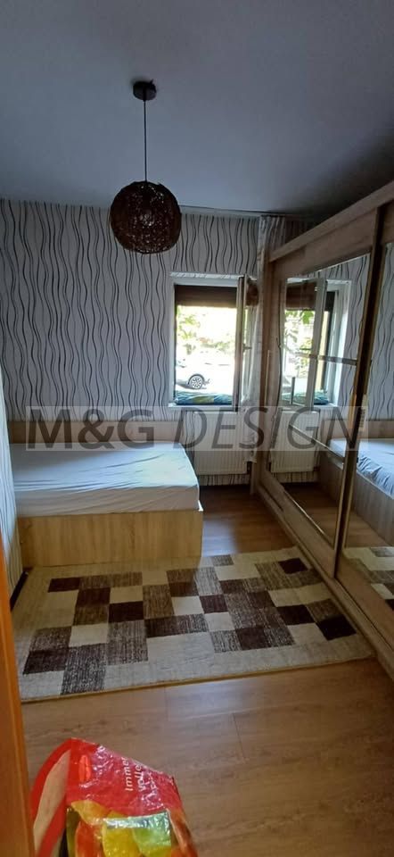 Apartament 2 camere modificat in 3 camere  parter cu balcon - Poză 8