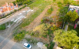 Teren intravilan de 996mp, Vladimirescu - Poză 3