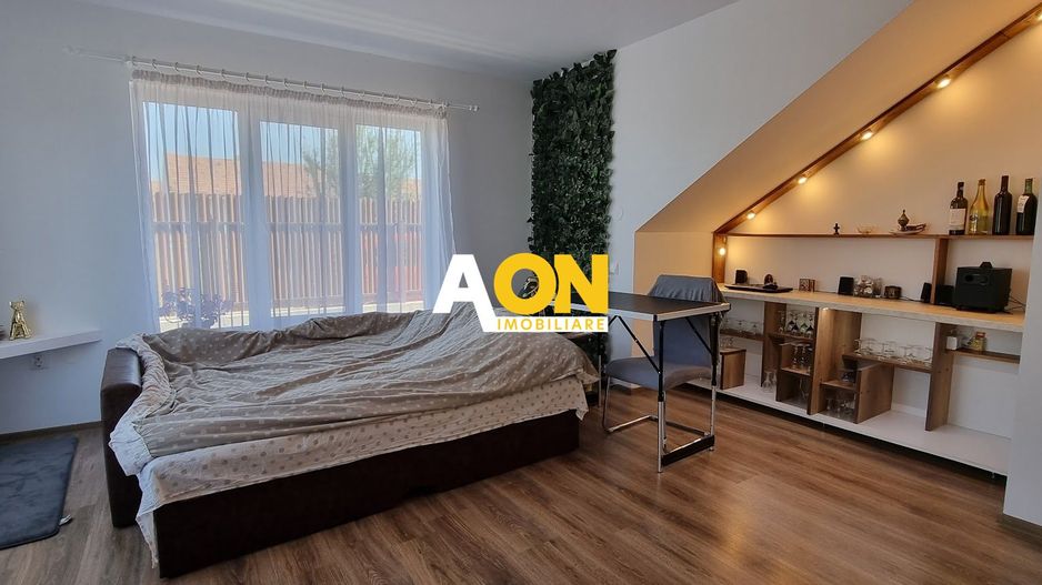 Casa 5 camere, 550mp teren, zona Ciugud - Poză 4