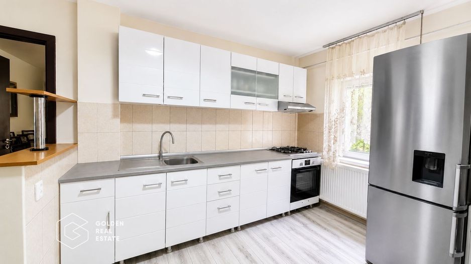 Apartament 3 camere, decomandat, 78 mp, zona  Micalaca, comision 0% - Poză 4
