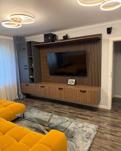 💎 De Închiriat: Apartament 3 Camere Lux și Confort | Zona Tineretului - Poză 1