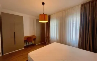 Duplex premium de 120mp , ansamblu de case privat, gradina, zona Terra - Poză 16