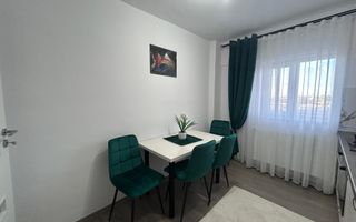 Spatios si gata de mutat | 2 camere | balcon + pivnita | Strand - Poză 7