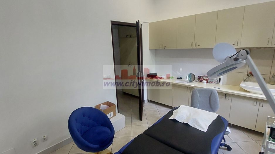 Vanzare Spatiu Comercial Straulesti Nord Bucuresti - Poză 6