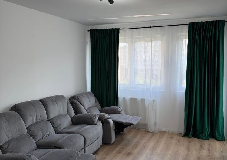 2 cam lux, metrou Dristor 1 min / Lux 2-room, Dristor metro - Poză 2