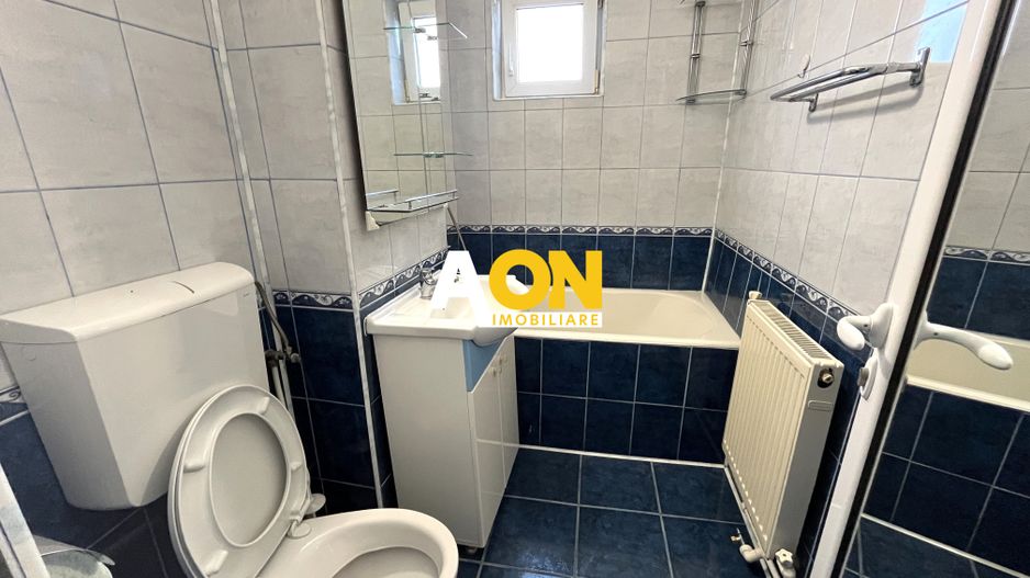 Apartament 3 Camere, Cartier Cetate, Etaj 2 - Poză 10