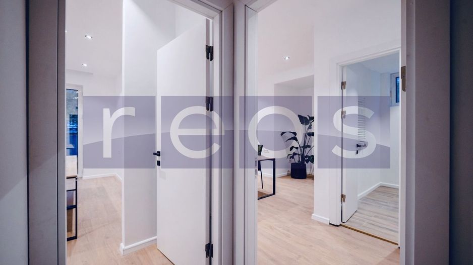 APARTAMENT 4 CAMERE | UTILIZARE MIXTA | PIATA VICTORIEI - Poză 2