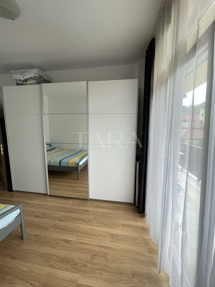 Apartament cu 2 camere, terasă generoasă, Grigorescu. - Poză 4