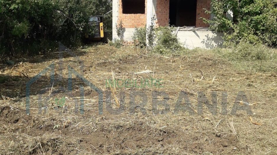 Casă de vânzare, 220 mp, teren 1000 mp, intravilan, Mănăstirea Cetățuia, Iași - Poză 2