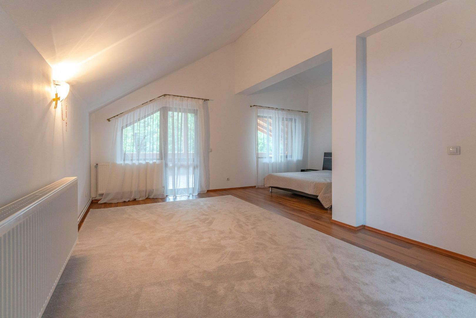 Casă Lunca Câlnicului | 170 mp utili | Teren 679 mp | Lângă Pădure - Poză 16