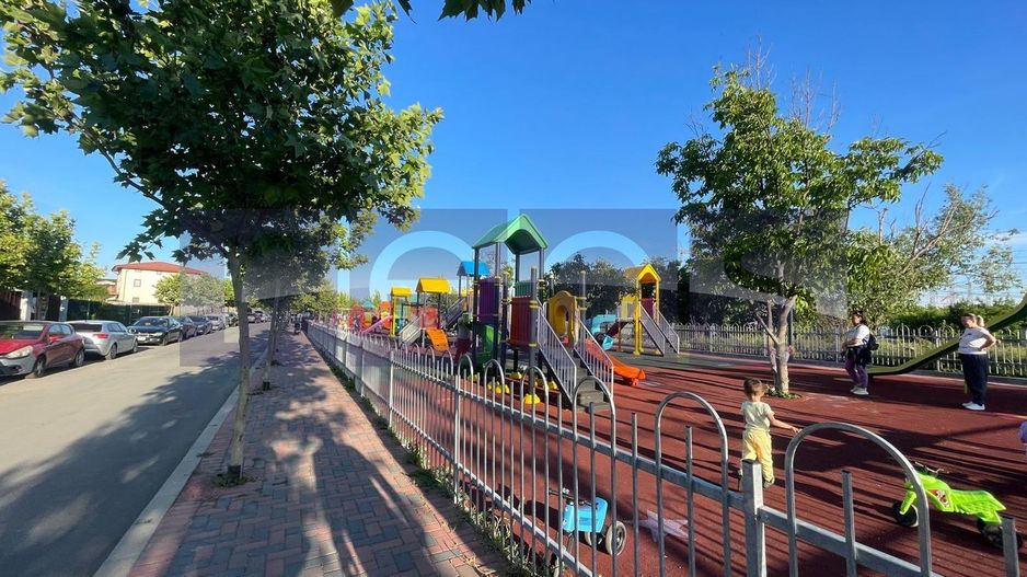 VANZARE APARTAMENT 2 CAMERE 57MP SALAJAN TRAPEZULUI PARCARE INCLUS - Poză 14