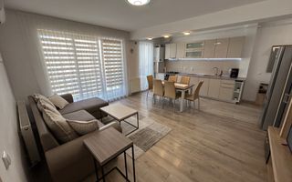 Apartament de închiriat – mobilat – Doamna Stanca - Poză 2