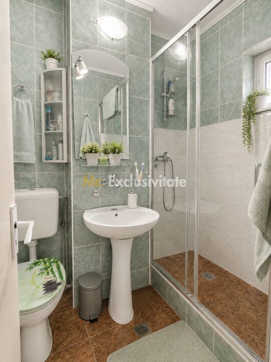 De vânzare apartament 3 camere Arinului - Poză 7