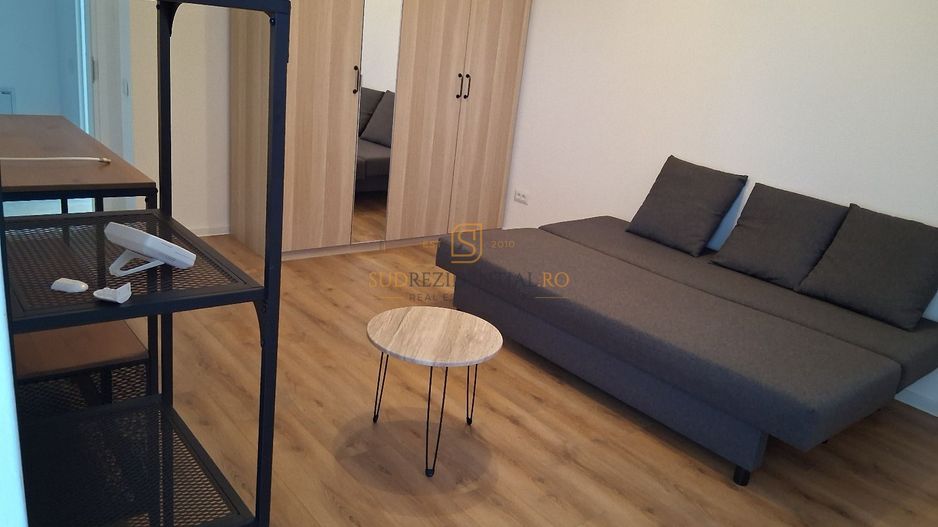 Închiriere apartament modern , etaj intermediar, aproape de metrou - Poză 1