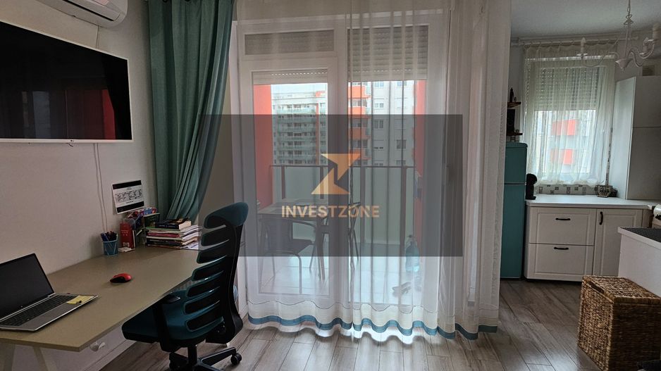 De vanzare studio in complexul Ared/Oradea - Poză 5