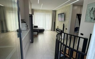 Penthouse la cheie | Zona str. Someșului - Florești - Poză 9