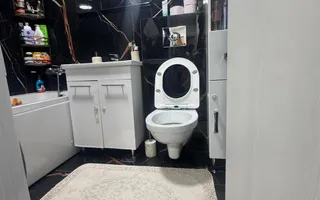 Exclusivitate - 2 CAMERE GATA DE MUTAT + PARCARE CADASTRAT - 135.000E - Poză 13