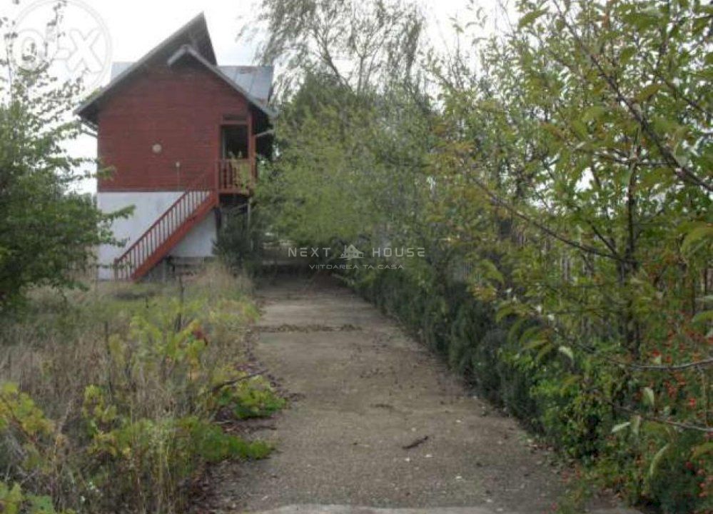 Casa Vacanta Izvorani - Poză 6