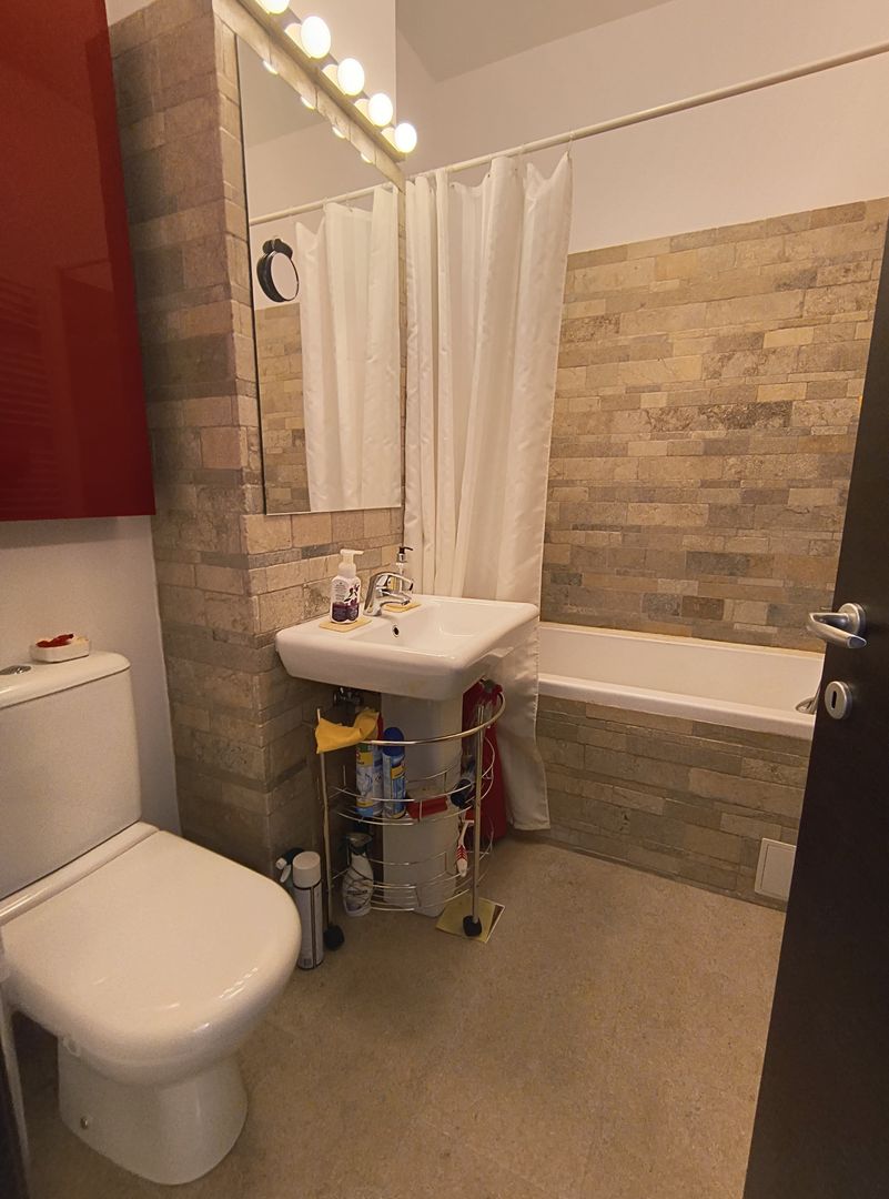 MIhai Bravu- Vitan Residence- Loc parcare subteran - Poză 7