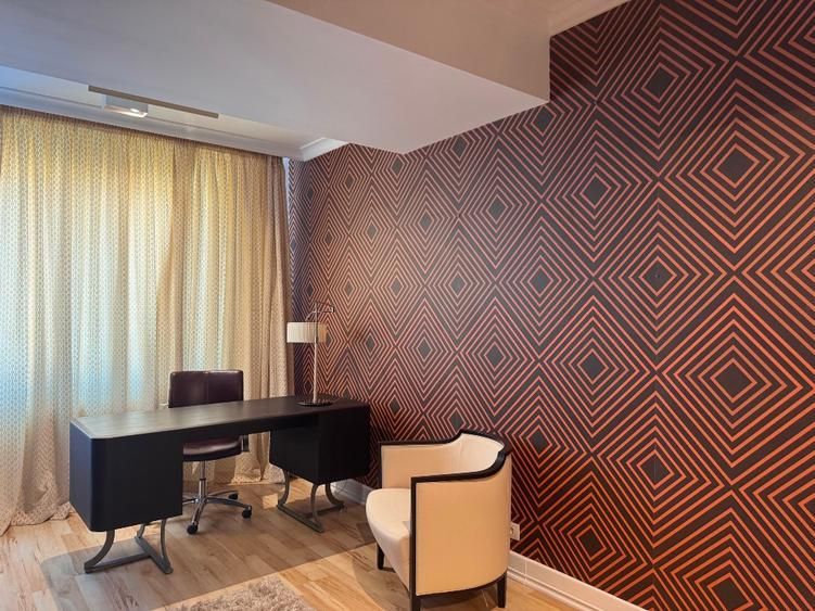 Triplex vedere panoramica | Terasa 80 mp | Herastrau - Poză 16