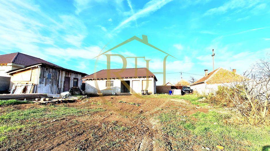 Oferim spre vanzare casa individuala, langa Timisoara, Cornesti - Poză 7