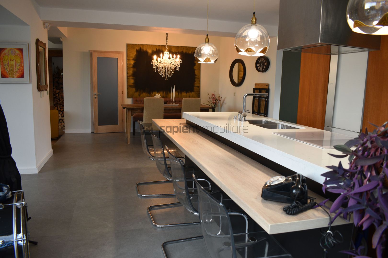 Casa 4 camere cu Panorama Superba in Oncea - Poză 40