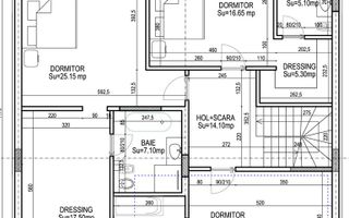 Vila 5 Camere | Rooftop Pool | Smart Home - Poză 22