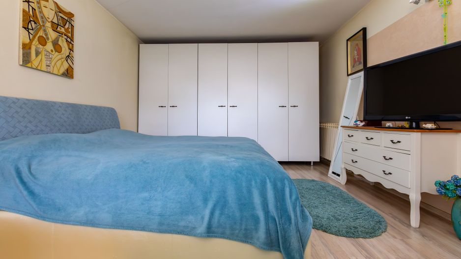 Proprietate exclusivistă ultracentrală -eleganță, spațiu și rafinament - Poză 68