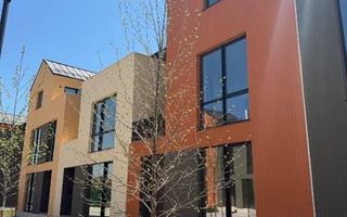 VILA MODERNA IN COMPLEX PRIVAT - Poză 1