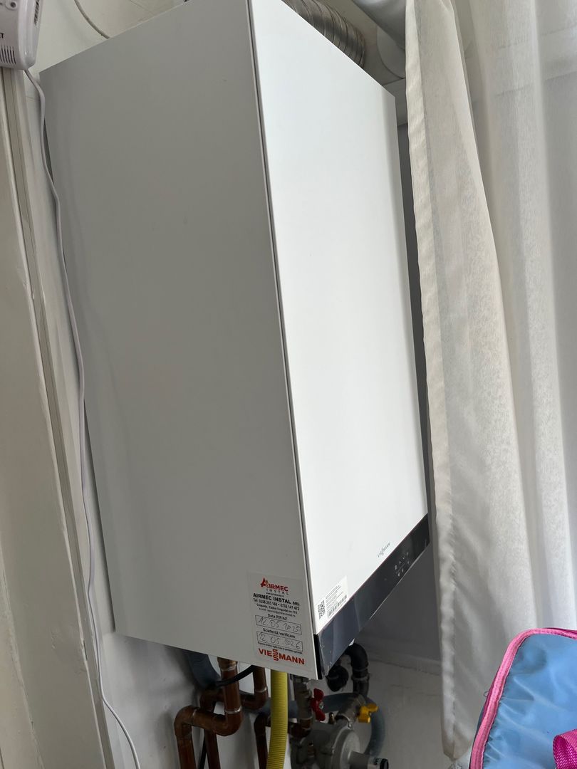 Soarelui | 3 camere | Decomandat | 2 băi | Centrala proprie | Etaj 2 - Poză 6