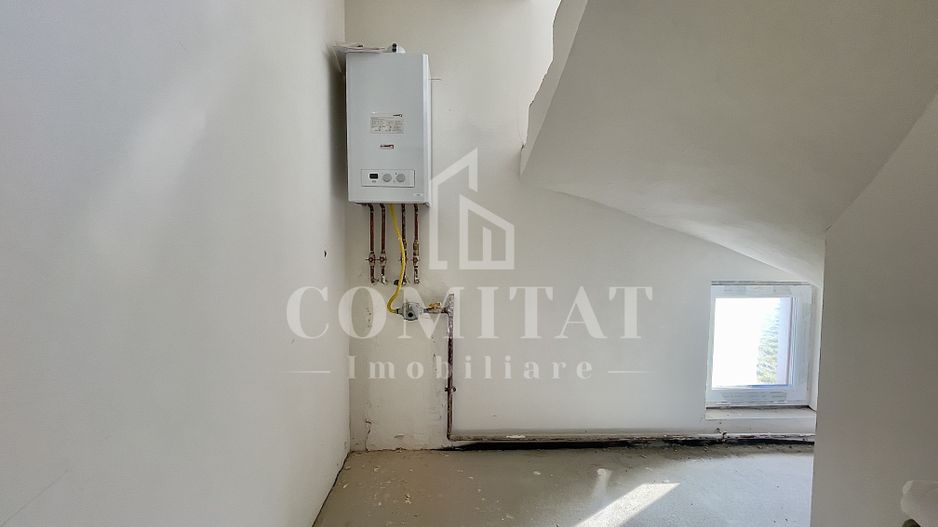 Reducere de preț substnțială Casa individuală cu panoramă - Poză 17