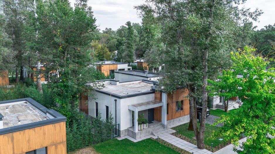 Vânzare, casă modernă - premium, str.  Teilor, Vadul lui Vodă - Poză 58
